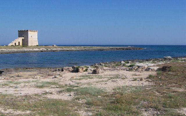 Agriturismo Il Pavone