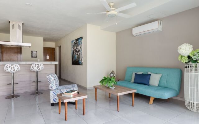 Luxury 2 Bedroom Apartments