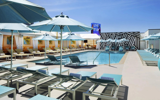 Sahara Las Vegas