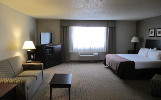 Clarion Inn Elmira-Horseheads