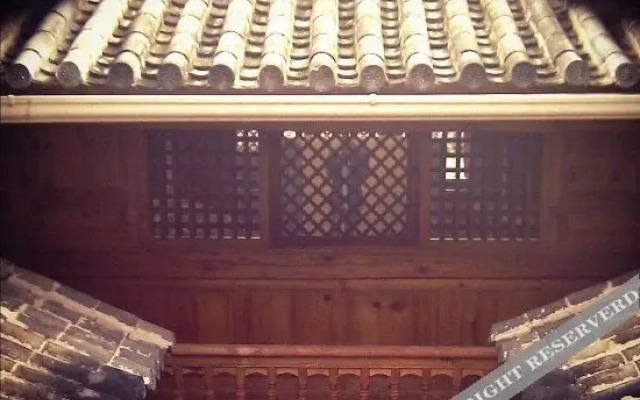 Shaxi Cultural Centre and Guesthouse