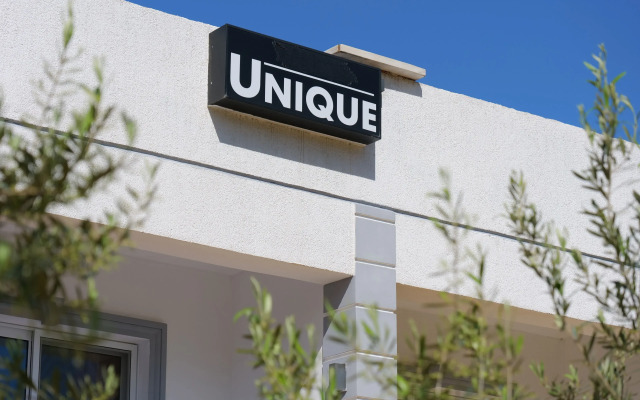 Unique Albania CondoHotel