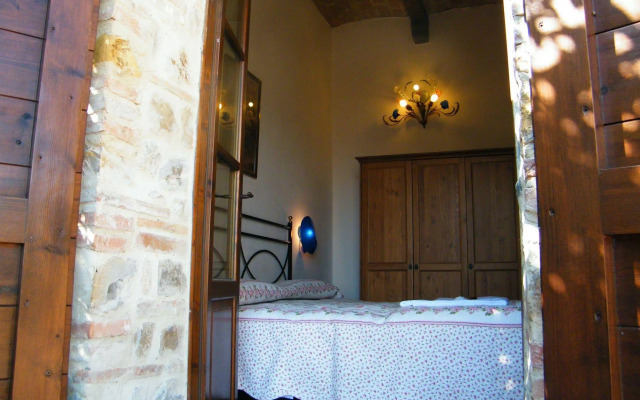 B&B La Fonte del Machiavelli