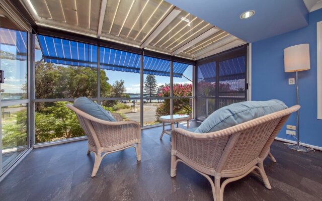 Sandy Point Road, 151