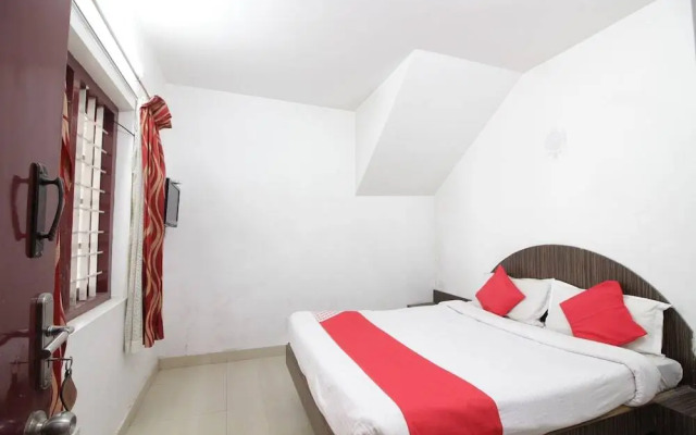 The Nest By OYO Rooms