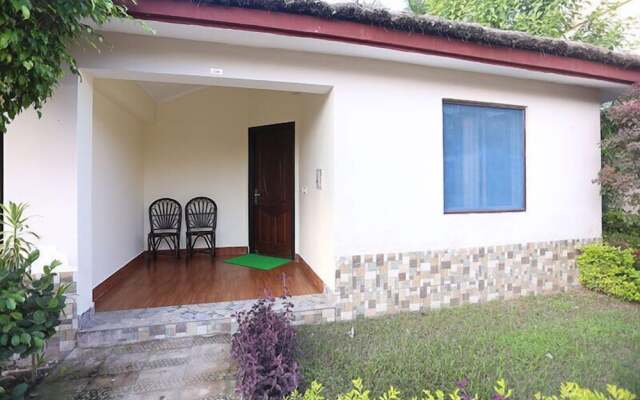 Adb Rooms Corbett Jungle Holiday Spa