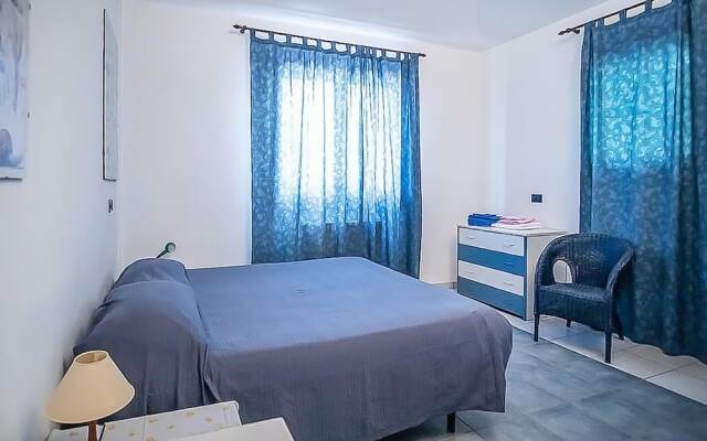 Nice home in Stintino with WiFi and 6 Bedrooms