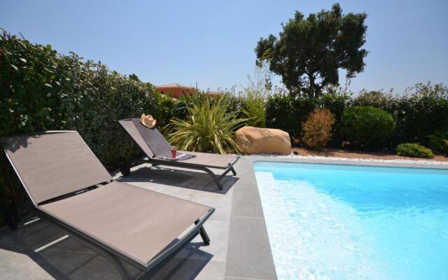 Maison Porto Vecchio - Lecci