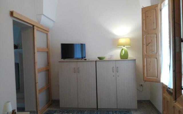 Anna House Trilocale