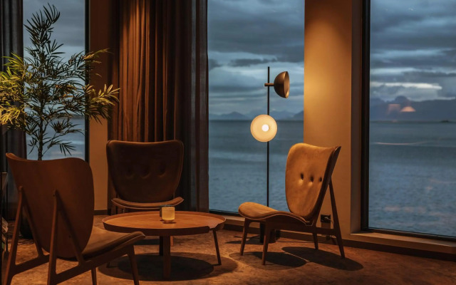Quality Hotel Harstad