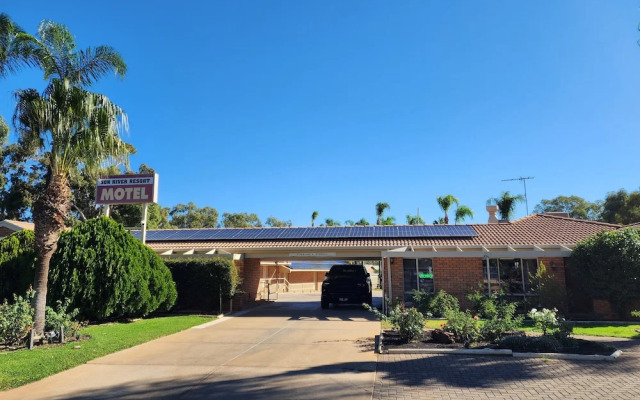 Sun River Resort Mildura