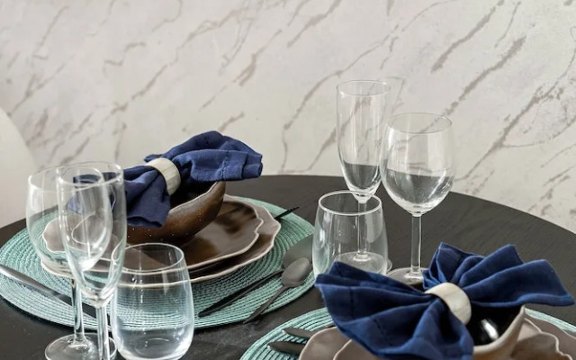 Nasma Holiday Homes - Azizi Riviera 41