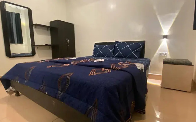 Urja Resort Casablanca