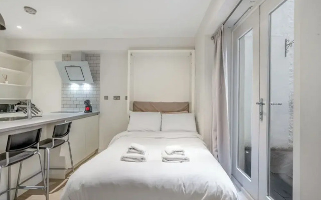 Beaufort Gardens Residences