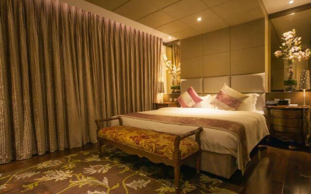 BUPT Hotel