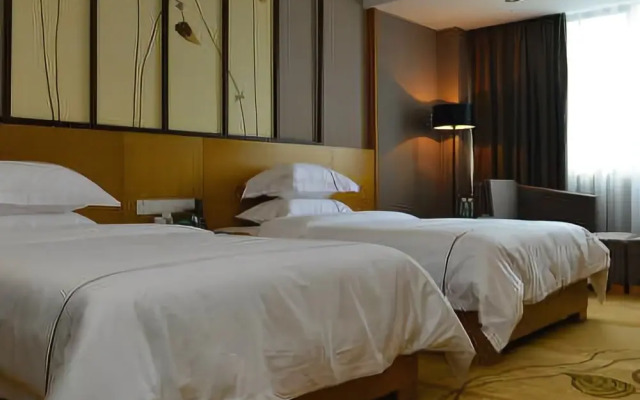 Yazhi Collection Hotel