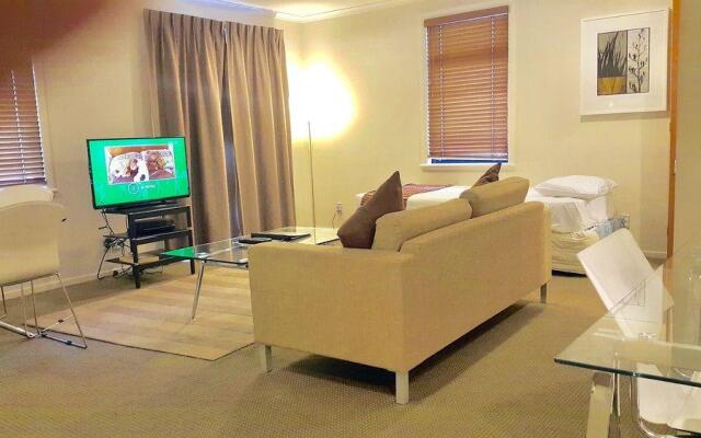 Apollo Hotel Auckland