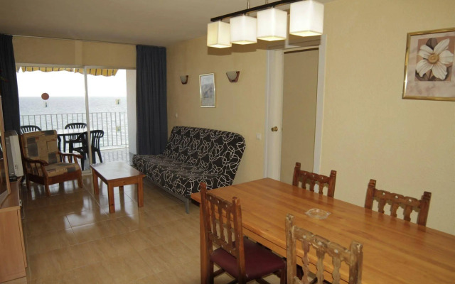 Apartments Borodin