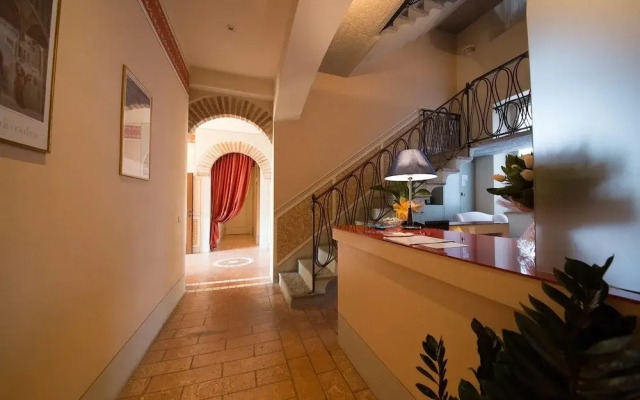 Locanda Ca' Rossa