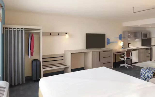 Home2 Suites By Hilton Lebanon