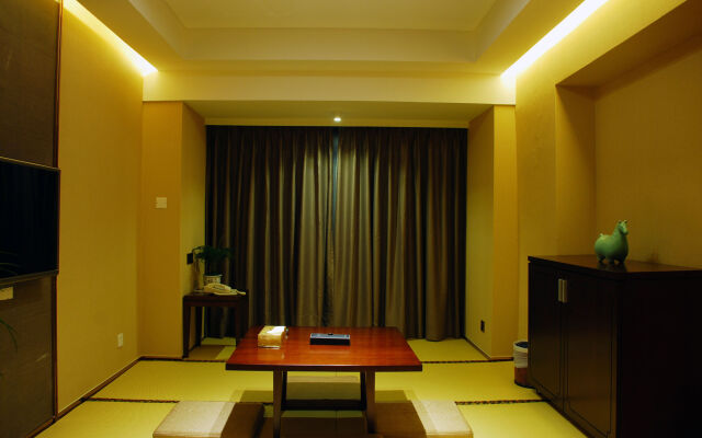 Jun Hotel Guangdong Shenzhen Yantian District Zhongying Street