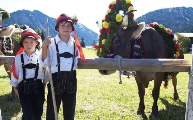 Berghof