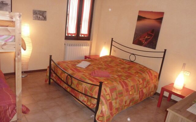 Azienda Agricola Pietra Serena B&B