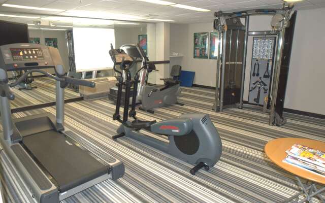Sonesta Simply Suites Chicago O'Hare Airport