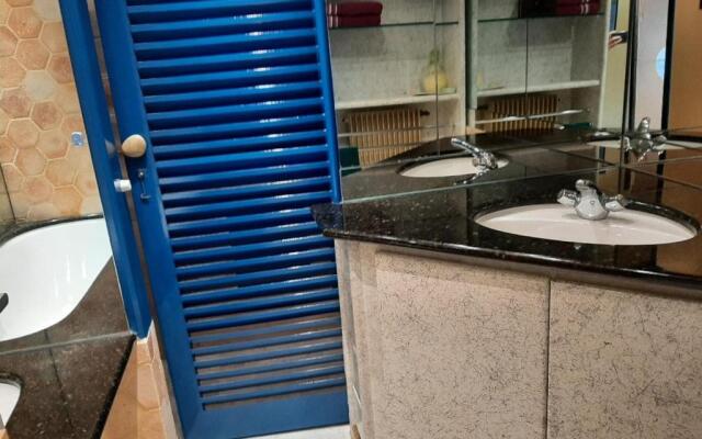 Appartement Biarritz, 3 pièces, 5 personnes - FR-1-239-597