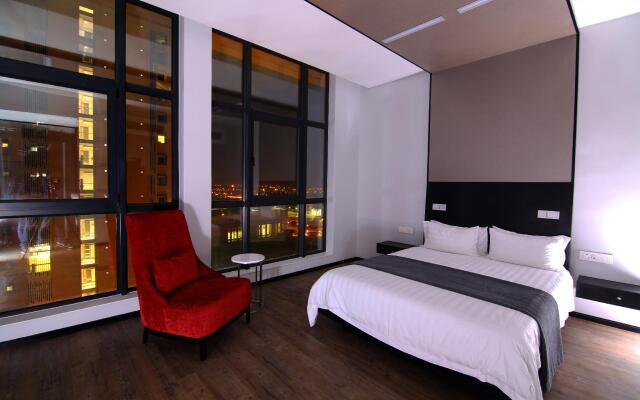 Room 50 Two