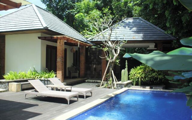 Belvilla Dhyana Kutir Seseh Beach