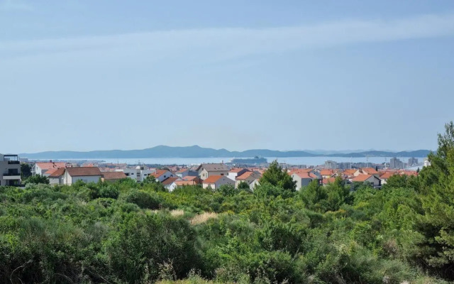 Apartment Gambi with SEA view