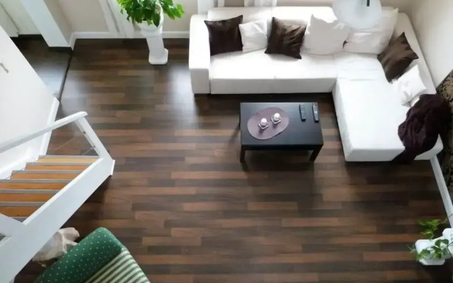 Alluring Apartment in Gerbrunn
