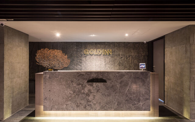 Goldinn Hotel