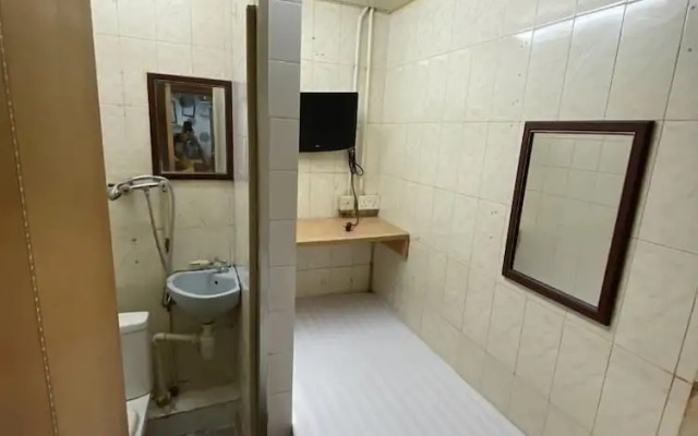 New Guangzhou Guesthouse - Hostel