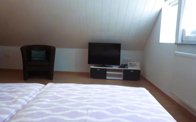 Ferienhaus Langenhecke 18