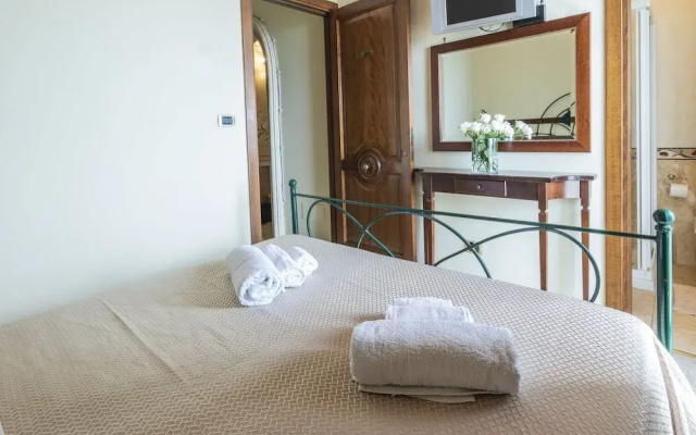 B&B La Riviera