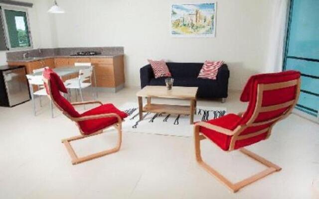 Hostal Marina Real