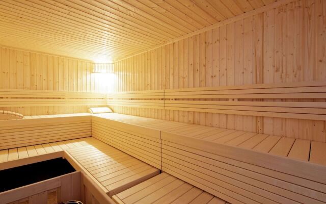 Charming Apartment in Finkenberg With Sauna