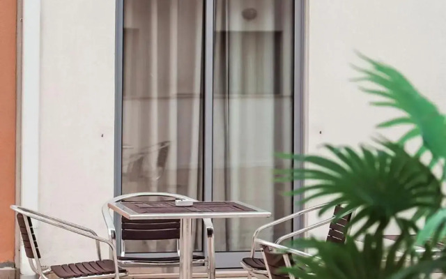 Vitoria Hotel