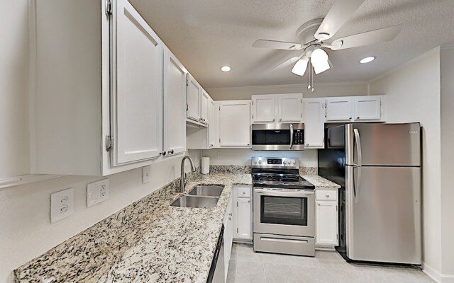 3121tspa 2 Bedroom Condo