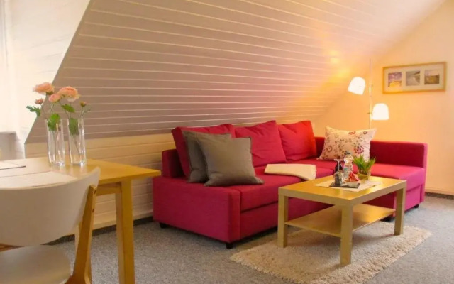 Nordsee Haus An't Oll Deep