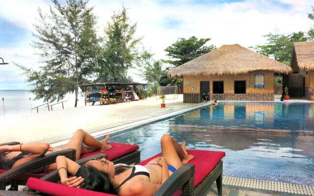 Bintan SpaVilla Beach Resort