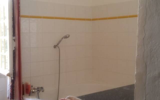 Hotel Particulier Leautaud De Mas Blanc