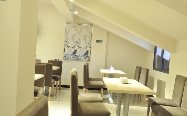 City Comfort Inn Xingsha Changsha