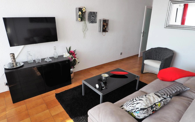 Cristina Port & Beach - Apartment