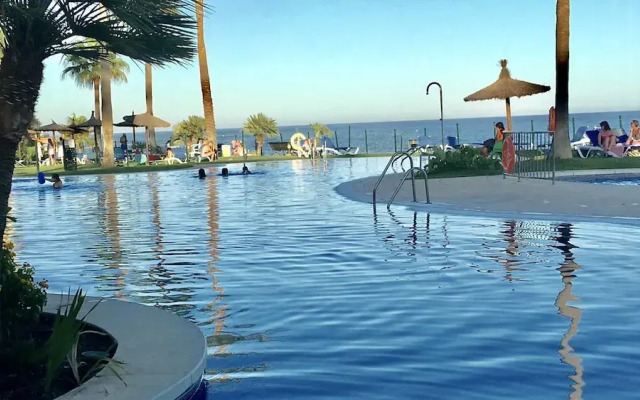 MI CAPRICHO B9 Luxury apartment with Sea View