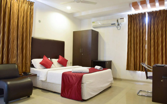 ZO Rooms SR Nagar