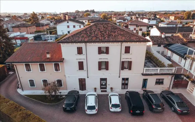 Garda Relais