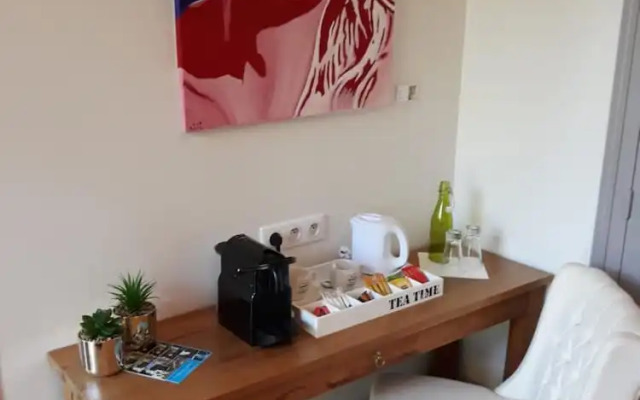 Le parc des 4 saisons